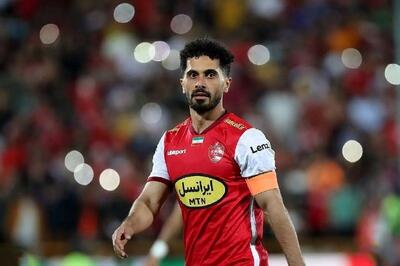 جدایی عالیشاه از پرسپولیس جدی شد
