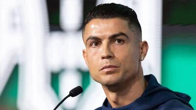 رونالدو النصر را با بحران روبه‌رو کرد - پارس فوتبال