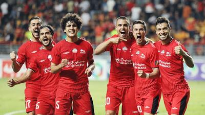 زمان جشن قهرمانی تراکتور مشخص شد - پارس فوتبال