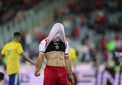 پرسپولیس به دنبال مذاکره با مدافع نیجریه‌ای - پارس فوتبال