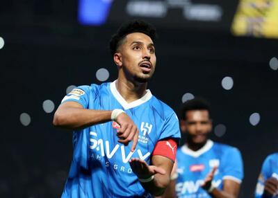 الهلال یک قدم تا تمدید قرارداد مرد سال آسیا - پارس فوتبال