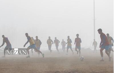 سرخابی‌ها، تنها بازمانده‌های تهران در لیگ برتر/ زنگ خطر برای فوتبال پایتخت به صدا درآمد - پارس فوتبال