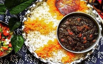 ترفند پخت قرمه‌سبزی جا افتاده و خوشمزه