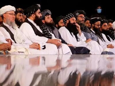  طالبان شطرنج را حرام اعلام کرد | رویداد24