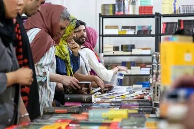تقارن نمایشگاه‌های کتاب تهران و دوحه؛ آزمونی تازه برای تعامل نشر منطقه | رویداد24