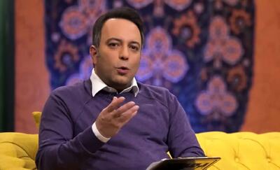 دانلود قسمت ۴۹ برنامه برمودا ۲ از تلوبیون و شبکه نسیم