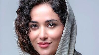 پدر پریناز ایزدیار درگذشت/ عکس