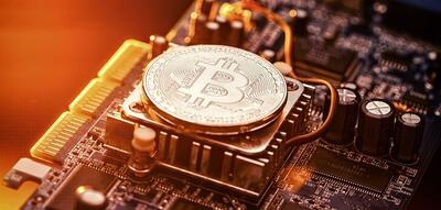 قیمت رمز ارز بیت کوین ۲۱ اردیبهشت ۱۴۰۴
