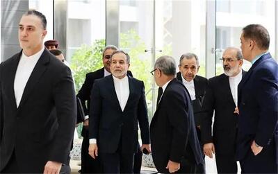 آخرین خبرها از دور چهارم مذاکرات غیرمستقیم ایران و آمریکا