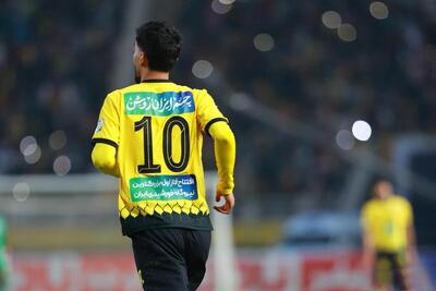 توافق رضا شکاری با پرسپولیس؟