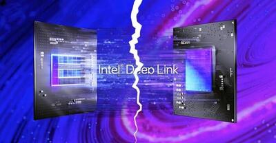 فناوی Deep Link اینتل به تاریخ پیوست؛ توقف توسعه رقیب Nvidia Optimus