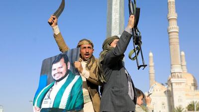 فارن افرز: آمریکا ۲ میلیارد دلار خرج کرد، یمن مهار نشد - شهروند آنلاین