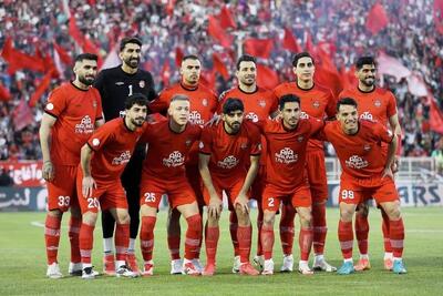 درخواست تراکتور رد شد