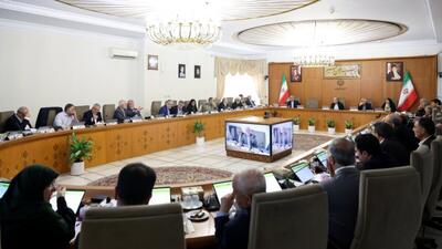 پزشکیان: در مذاکره به دنبال توافق هستیم