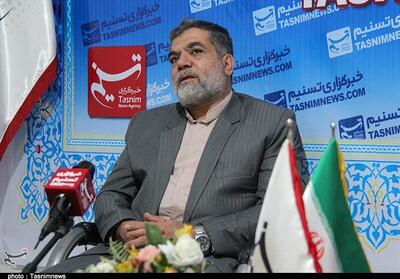 قاطعانه پای میز مذاکره غیرمستقیم با آمریکا رفتیم - تسنیم