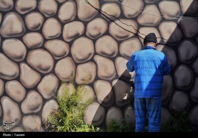 دستگیری تبعه خارجی به جرم حمل مواد مخدر در مرز مهران‌ - تسنیم