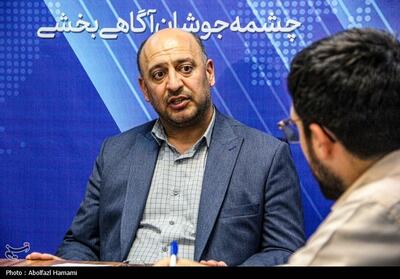 حضور جانانه موتورسواران بسیجی در عملیات جست‌وجوی شهدای خدمت - تسنیم