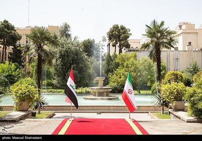تجارت ایران و عراق؛ فرصت‌ها و چالش‌های یک شراکت راهبردی - تسنیم