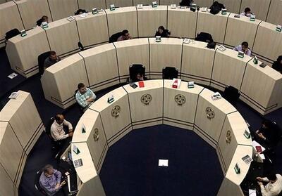 تامین مالی46 هزار میلیارد تومانی از طریق بورس در فروردین - تسنیم