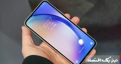 خبرخوش برای دارندگان گوشی‌های سامسونگ رسید