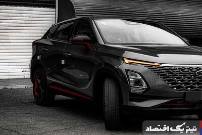 قیمت کارخانه جدید فونیکس اعلام شد+ جدول اردیبهشت ۱۴۰۴