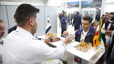 تاکید هواپیمایی کشوری بر تهیه بلیت از مجاری رسمی