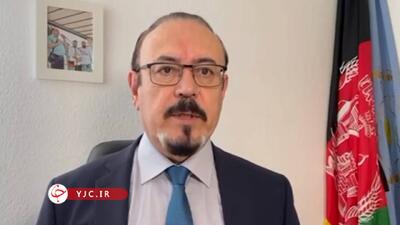 نجیب الرحمن شمال: نشست کابل، زمینه‌ساز تقویت همکاری‌های منطقه‌ای بود + فیلم