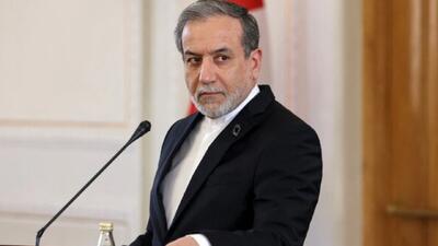 عراقچی: ایران، از هیچ کوششی جهت کاهش تنش میان کشور‌های همسایه فروگذار نخواهد کرد