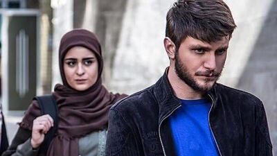 تغییر چهره جذاب فاطیما بهارمست و دارا حیایی؛ از سریال از سرنوشت تا سریال یزدان