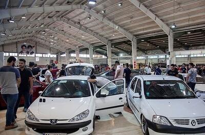 قیمت خودروهای داخلی و خارجی امروز 21 اردیبهشت