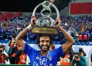 تلاش ویژه الهلال برای جام جهانی باشگاه‌ها