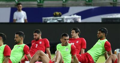مدافع ملی پوش به پرسپولیس برمی گردد؟