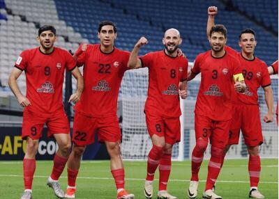زمان و مکان اهدای جام به تراکتور مشخص شد