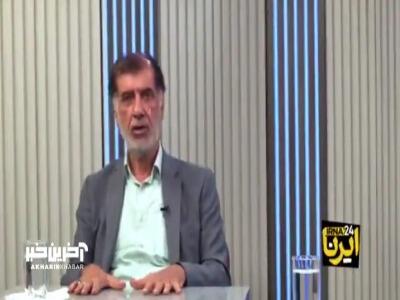 محمدرضا باهنر: بخشی از رای‌ها در انتخابات ۱۴۰۳ به علت ترس بود