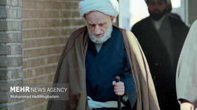 مراسم سالگرد ارتحال آیت‌الله بهجت برگزار می‌شود