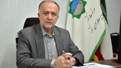 هشدار سطح نارنجی هواشناسی برای البرزی‌ها