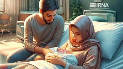 ۷۲ درصد زایمان‌های اول در گنبدکاووس سزارین است