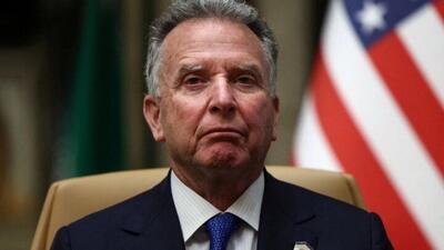 انتقاد «ویتکاف» از «نتانیاهو»؛ اسرائیل برای پایان جنگ غزه آماده نیست