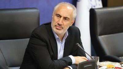پورمحمدی: هیچ ارزی نباید از دید بانک مرکزی مخفی بماند