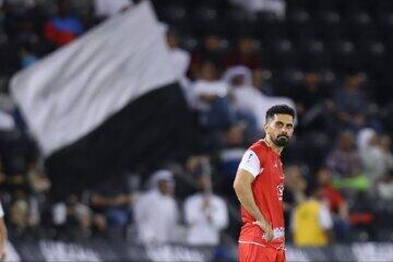 پشت پرده جدایی عالیشاه از پرسپولیس فاش شد