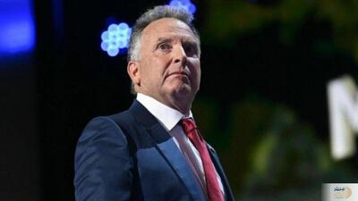 عصبانی شدن ویتکاف از اقدام اسرائیل
