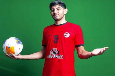 بمب خبری قرمزها ؛ بازگشت مهدی ترابی به پرسپولیس