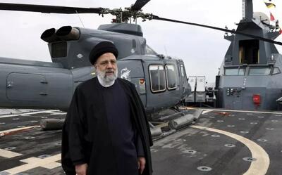 ناگفته‌هایی تازه از وضعیت بدن شهید رئیسی در محل سقوط
