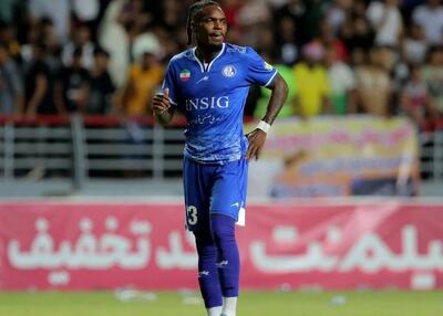بمب نقل و انتقالات پرسپولیس در فولاد منفجر می شود