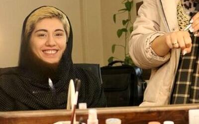 بازیگر جوان تئاتر درگذشت