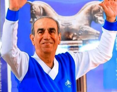 جباری: سلطانیفر به پرسپولیس کمک می‌کرد