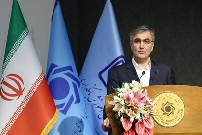 برنامه‌های مهم بانک مرکزی برای حمایت از «سرمایه‌گذاری برای تولید»