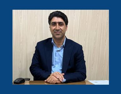 «میرزاده» معاون پرورشی و فرهنگی آموزش و پرورش هرمزگان شد