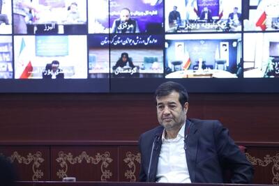 تأکید دنیامالی بر مستندسازی املاک ورزشی و مقابله با تعارض منافع در استان‌ها