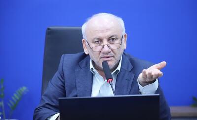 با دستور استاندار مازندران؛ ۳۲۳ سرعت‌کاه غیرمجاز با هدف ساماندهی سرعت کاه های استان حذف می شوند